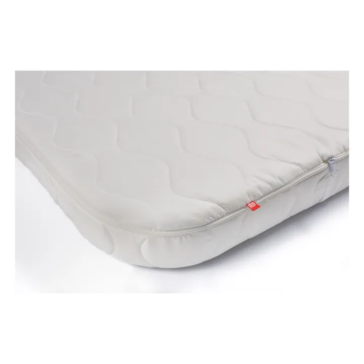 VOX Matelas pour lit évolutif Paris | Blanc