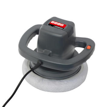Carpoint polijstmachine 230V 120W