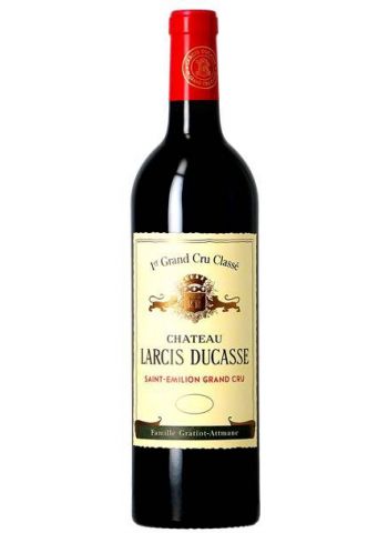 Larcis-Ducasse - Larcis Ducasse