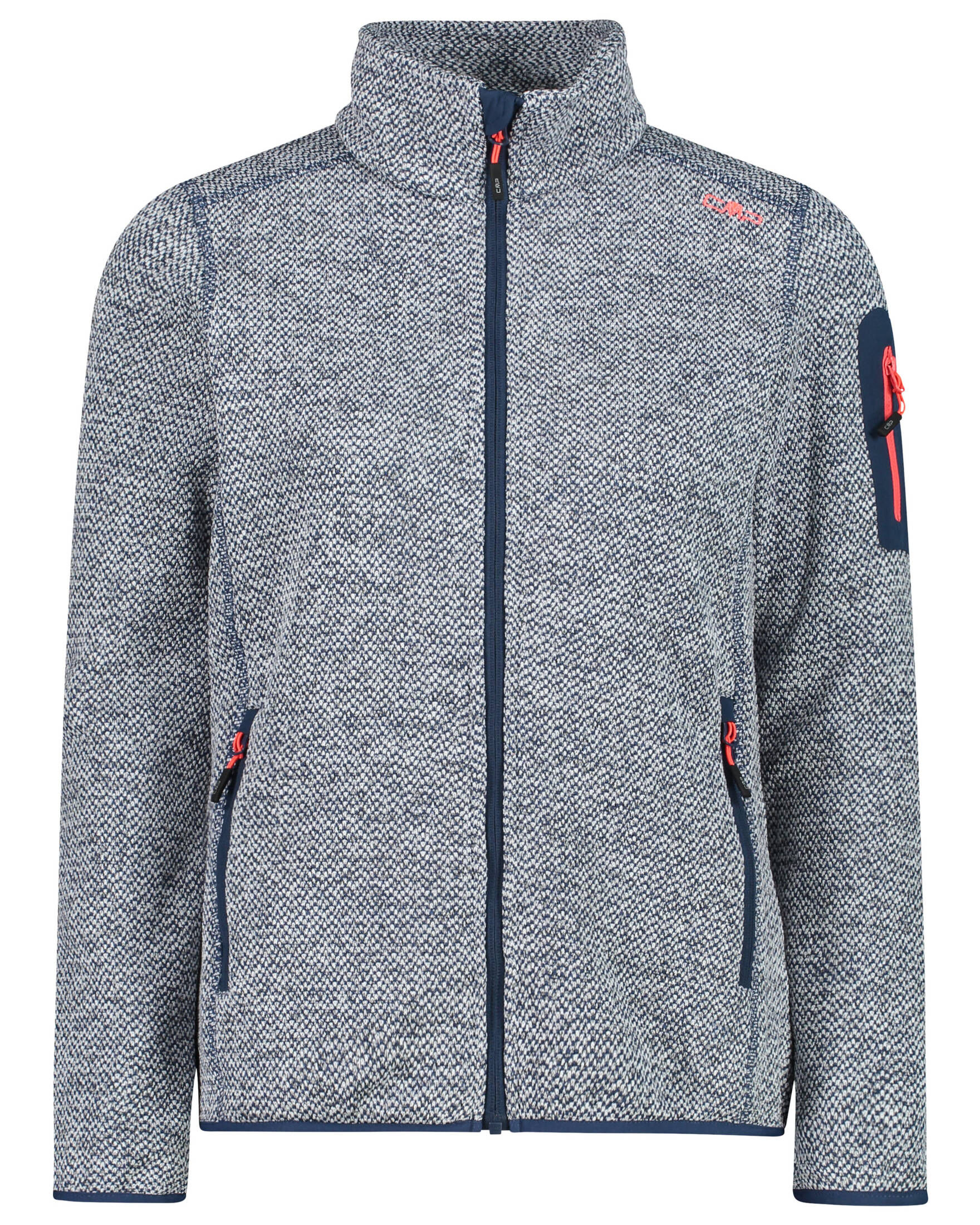 CMP| Damen Fleecejacke