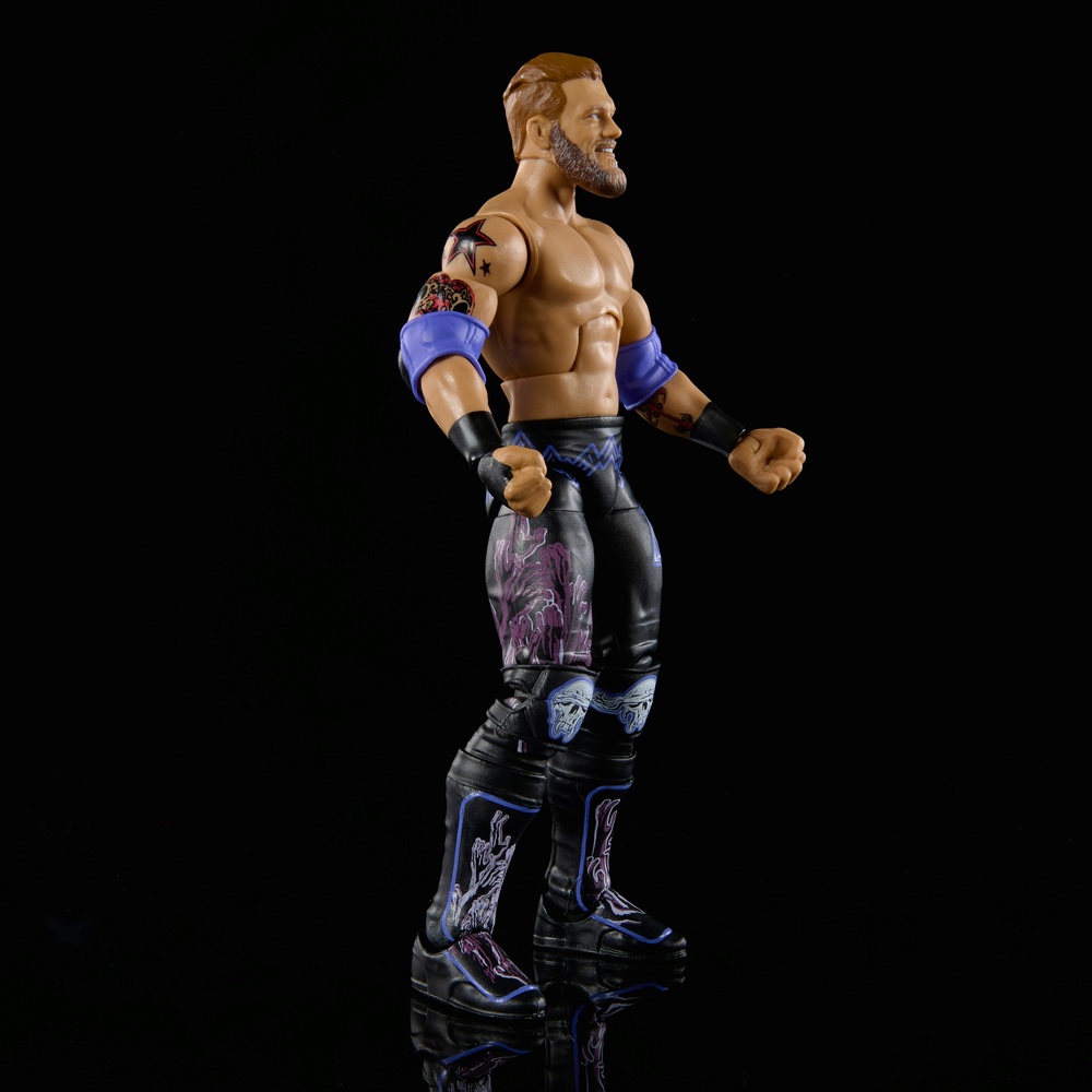 WWE Elite Series 102 Edge Actionfigur