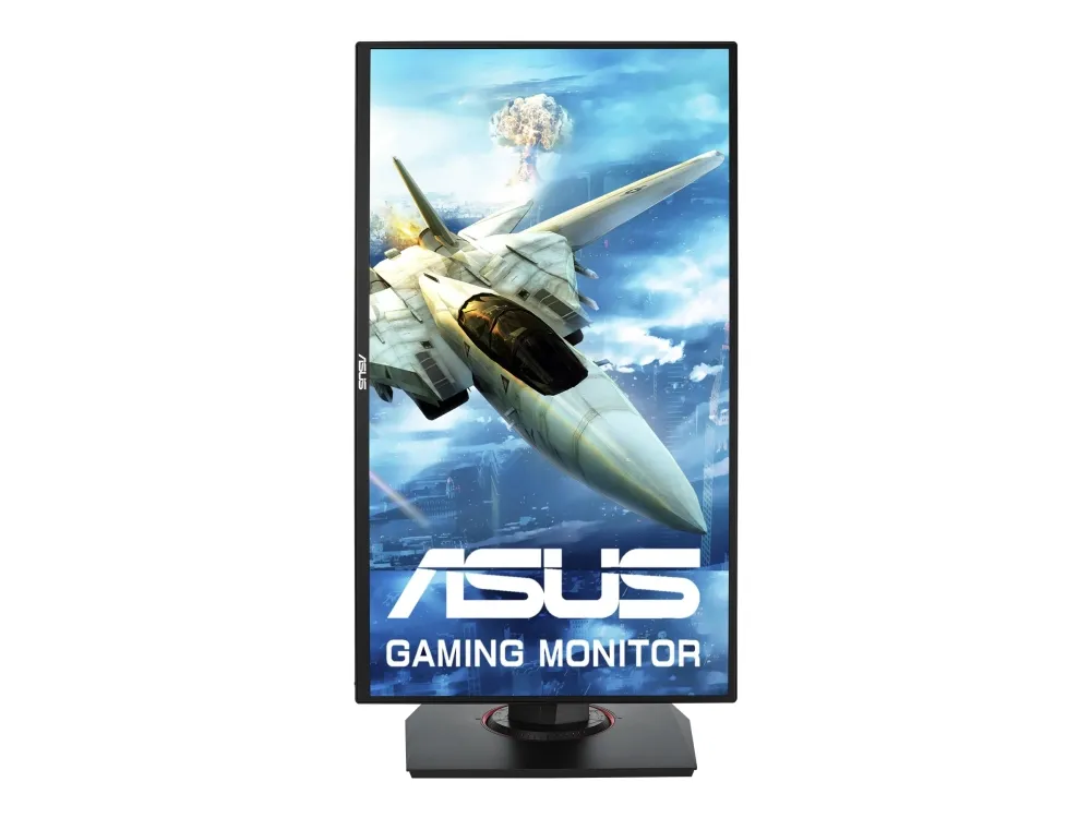 [OUTLET] - ASUS VG258QR - LED-skærm - 24.5