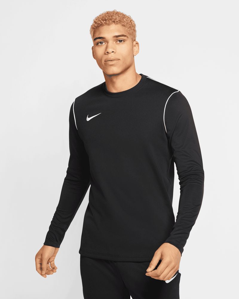 Haut d'entrainement Nike Park 20 Noir pour homme