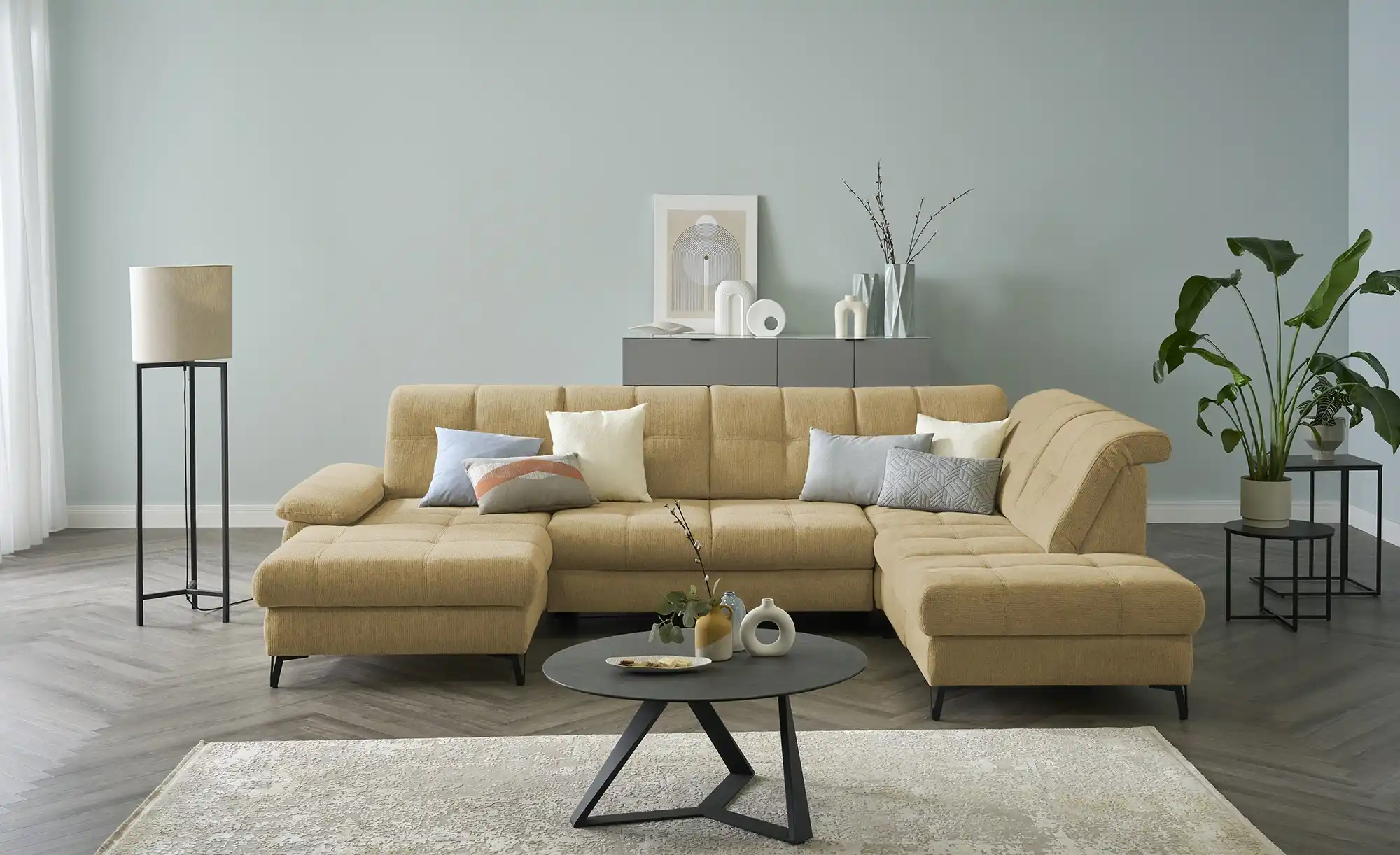 medium Wohnlandschaft Planova II