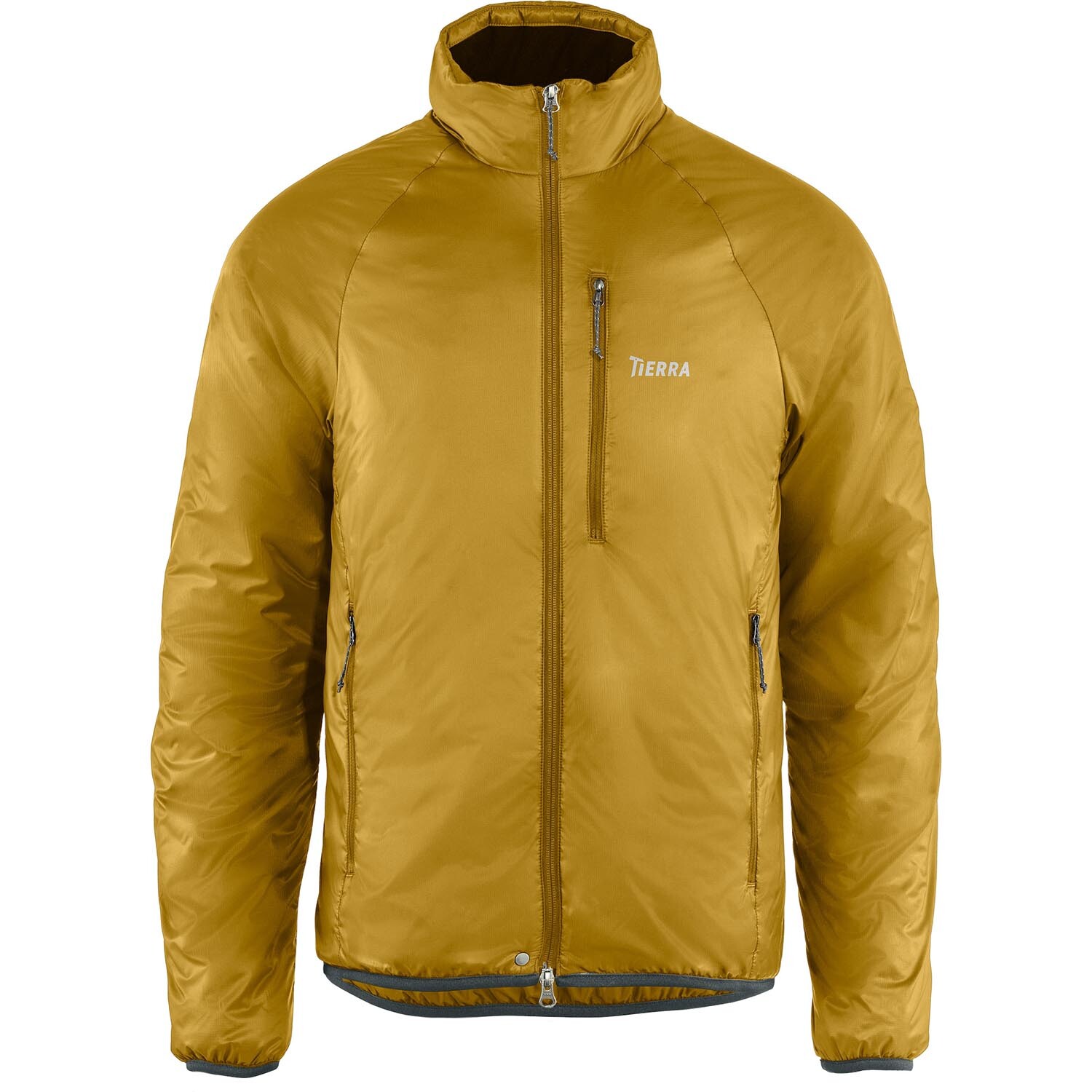 Tierra Mens Belay 90 Sweater