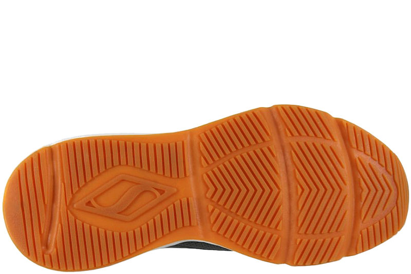 SKECHERS TRES-AIR UNO AH-MAZING OLIVE SNEAKERS