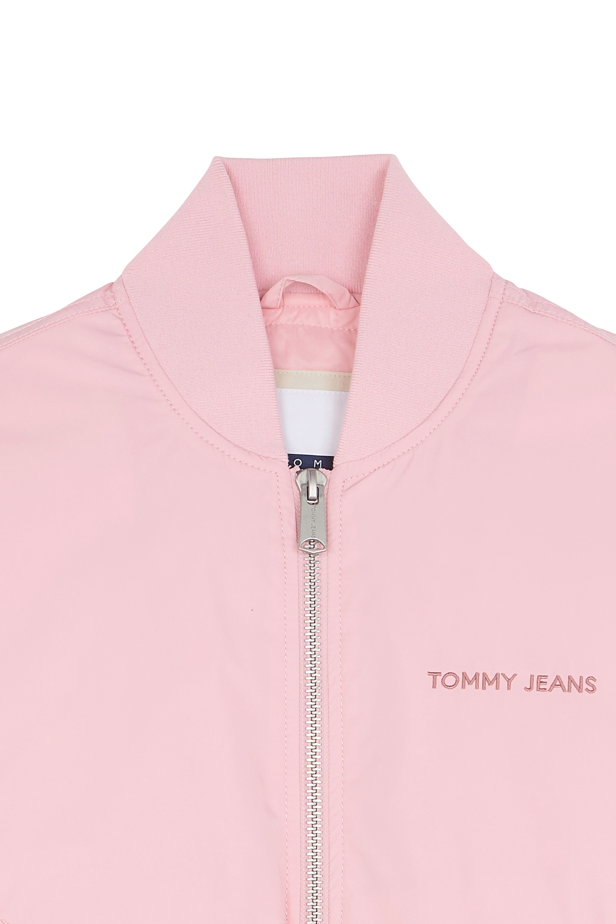 TOMMY JEANS Bomber TJW CLASSICS  Rose