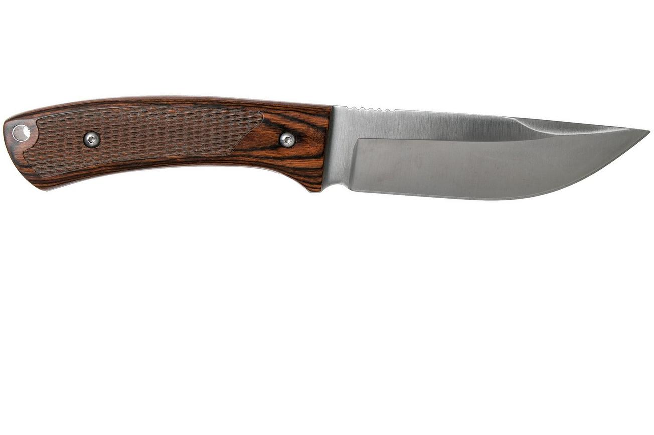 Fox Knives Companion Black Fox BF-741 jachtmes