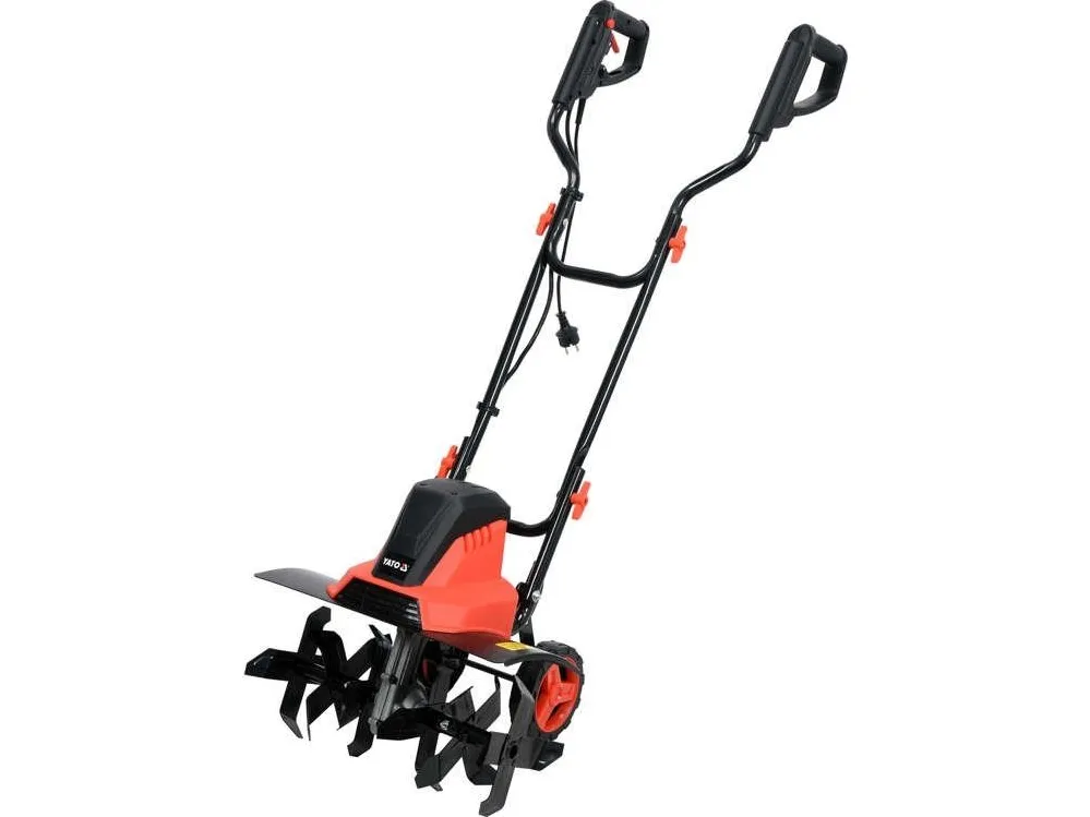 Yato YT-84850, Elektrisk mini rorpind, 22 cm, 20,5 cm, 80,4 dB, 91,57 dB, 0,968 m/s²