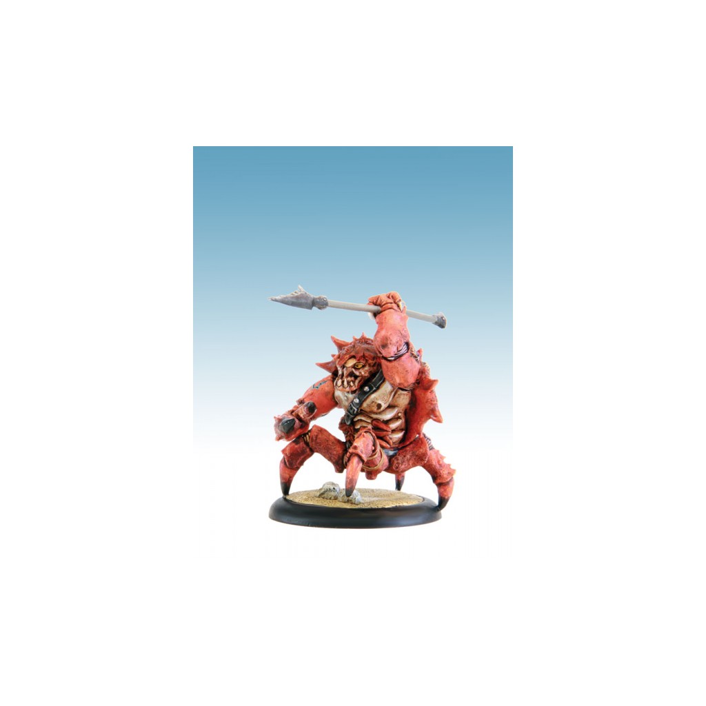 Briskars - Bannis - Birgus