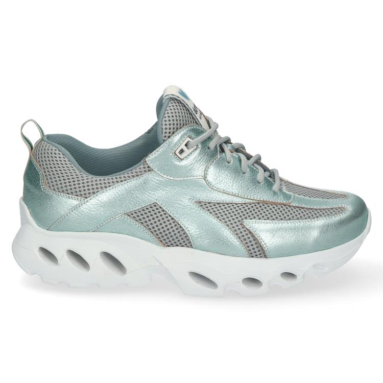 Durea 6309 wijdte E blauw