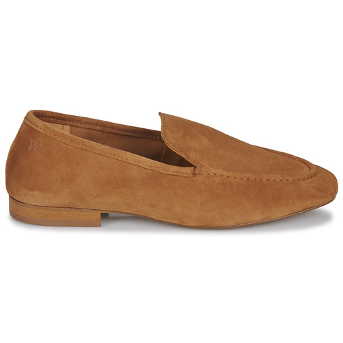 JB Martin - FESTA - Chèvre velours camel
