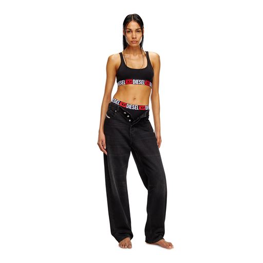 Diesel Ufsb-Oriba BH, Black, L