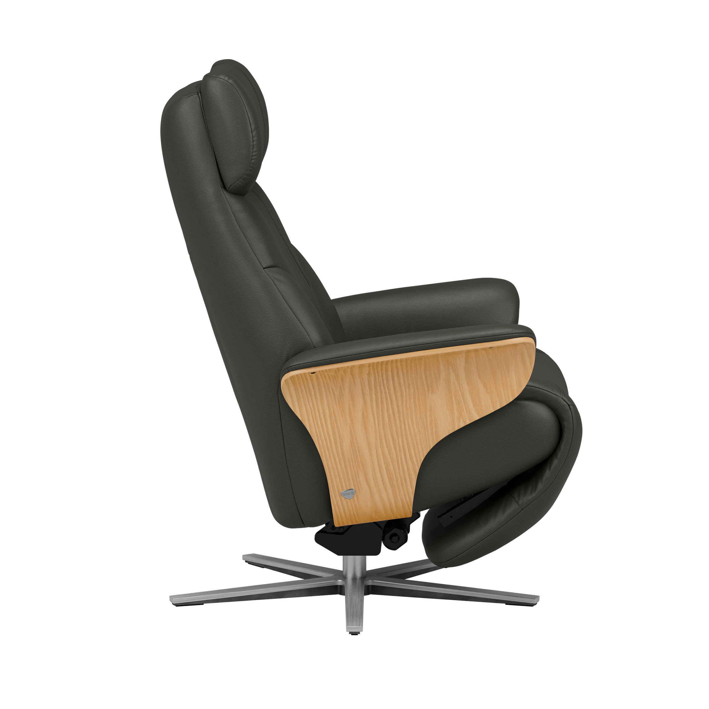Relaxfauteuil Adam Power  | StresslessB86 x D87 cm