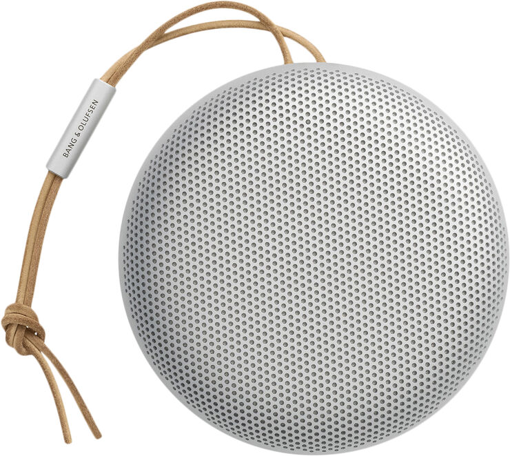 Bang & Olufsen Beosound A1 2nd Gen Bluetooth højttaler Grey mist