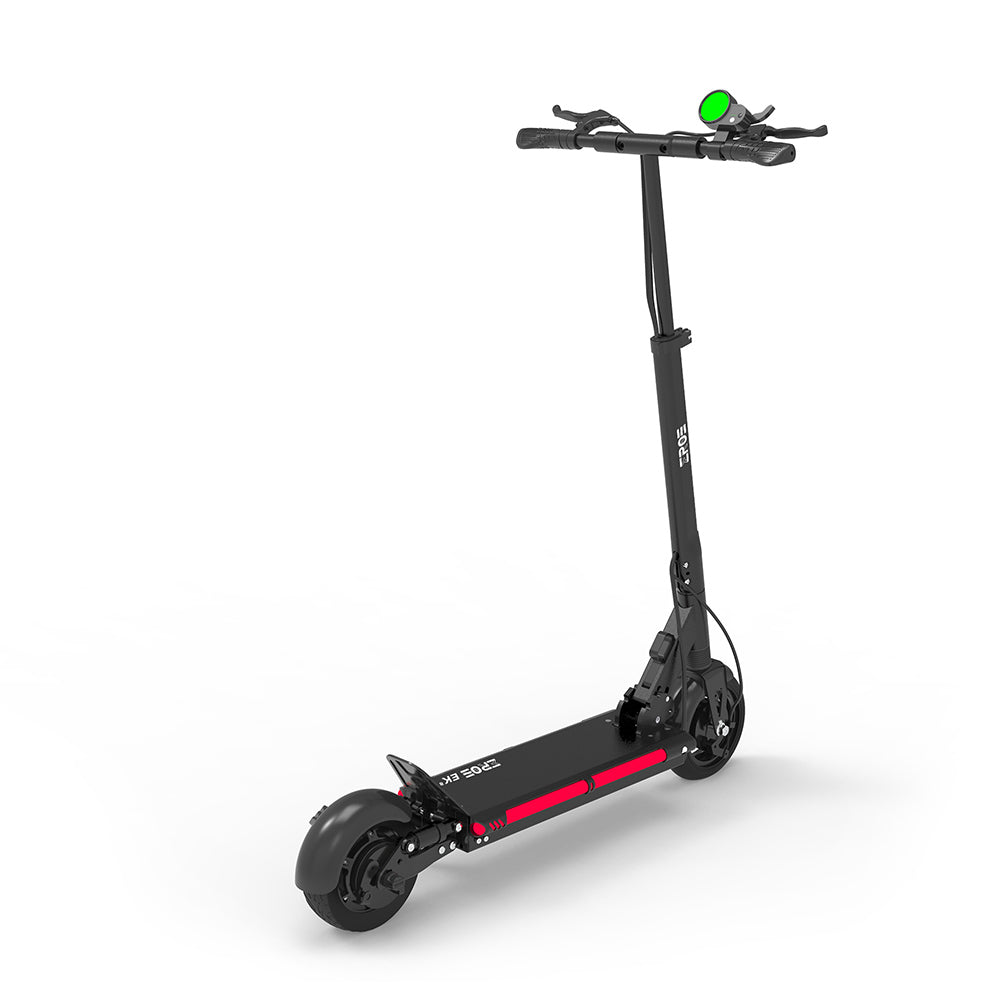 Trottinette Électrique Eroz Kapacity 8 Plus- EK8+ - 8 Pouces (48V 13Ah)
