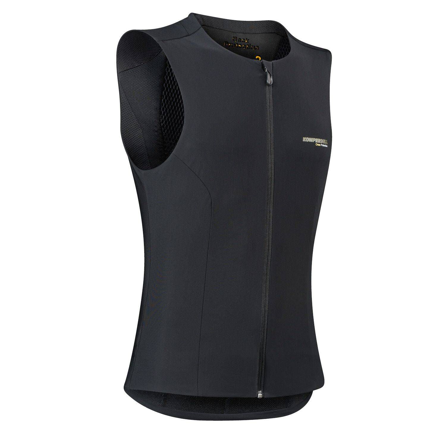 Komperdell| Herren Protektorenweste AIR VEST M