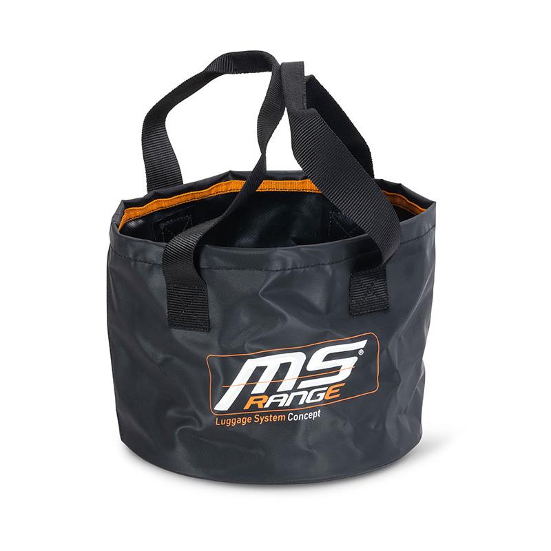 Seau Souple Ms Range Bait Barrel Lsc