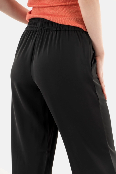 Pantalons only lucy laura black