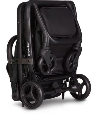 Easywalker Miley Trille, Night Black