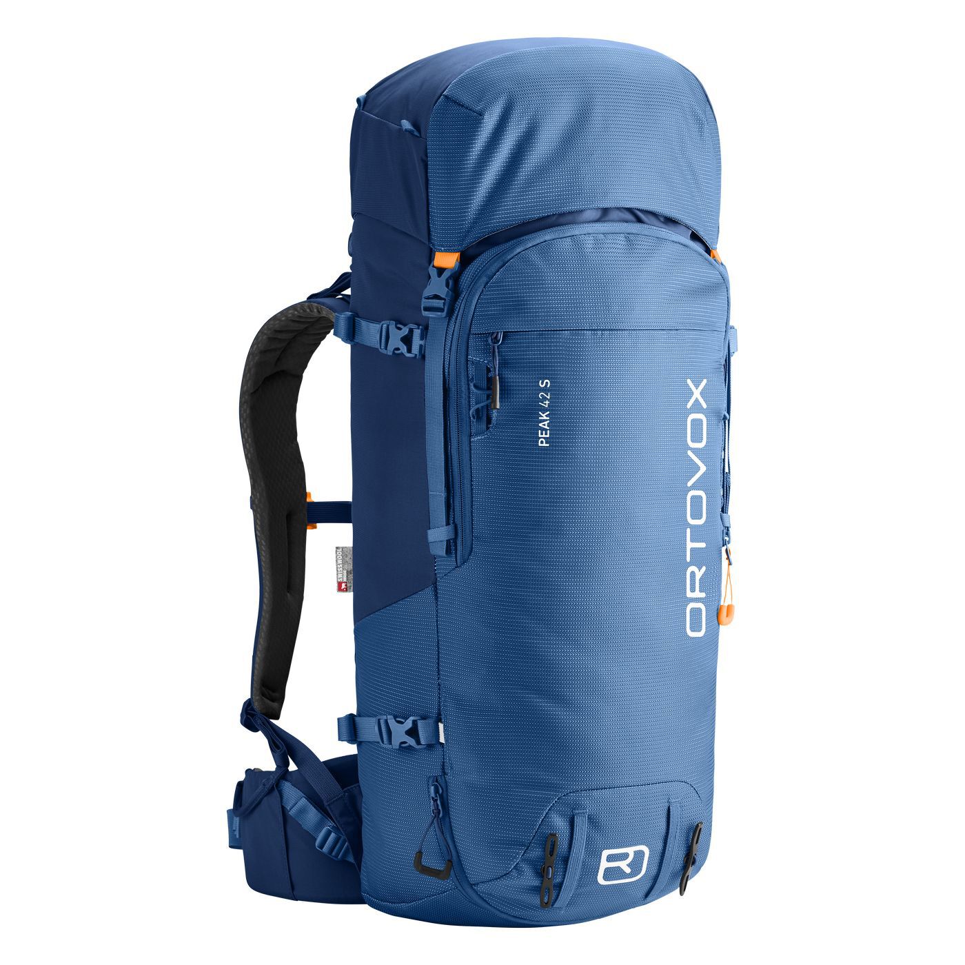 OrtovoxPEAK 42 S