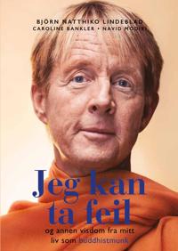 Jeg kan ta feil