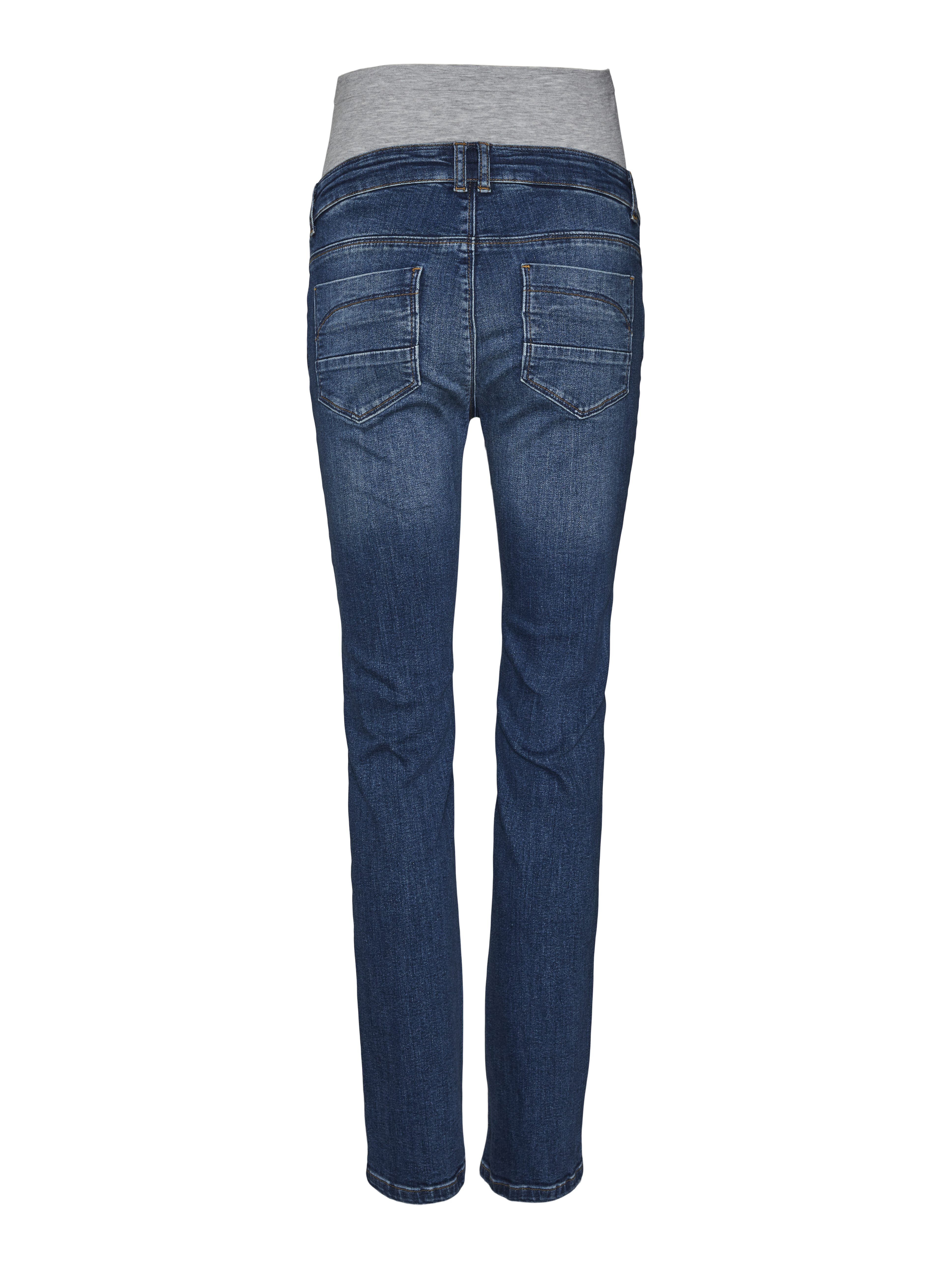Straight fit Jeans