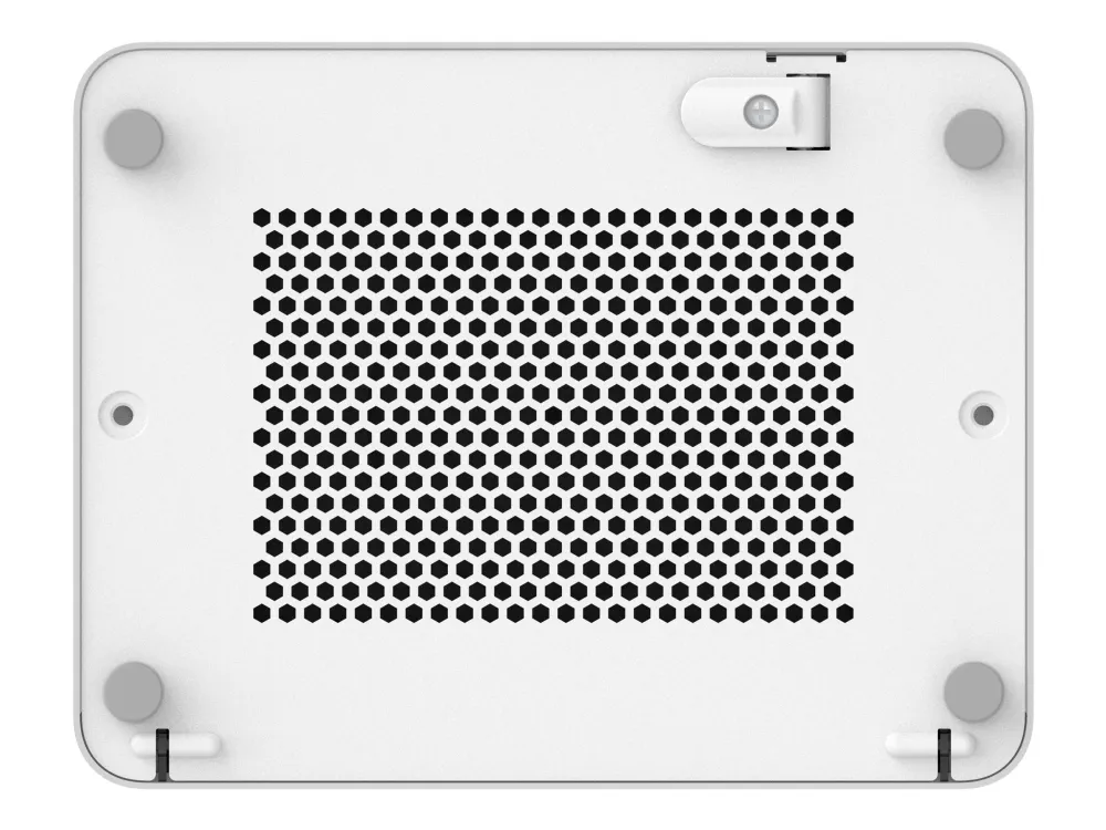 ASUS NUC 15 Pro  RNUC15CRSU700002 - Barebone - mini PC 1 x Core Ultra 7 255H / op til 5.1 GHz - RAM 0 GB - Arc Graphics 140T - IEEE 802.11ax (Wi-Fi 6), IEEE 802.11be (Wi-Fi 7), Bluetooth 5.4, 2.5 Gigabit Ethernet, Gigabit Ethernet - sølv