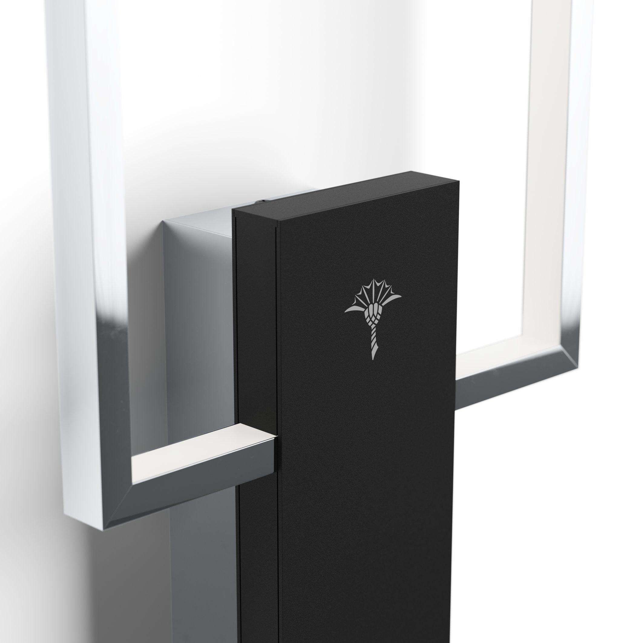 Wandleuchte JOOP! CUBE LIGHTS