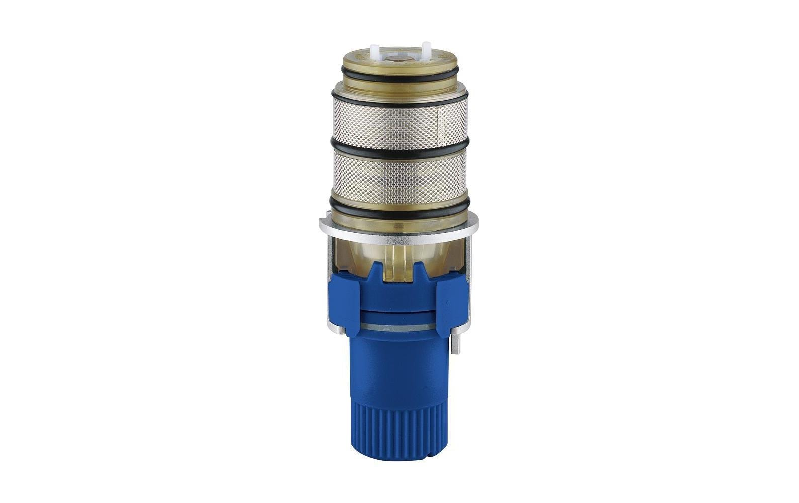 TurboStat Kartusche 1/2