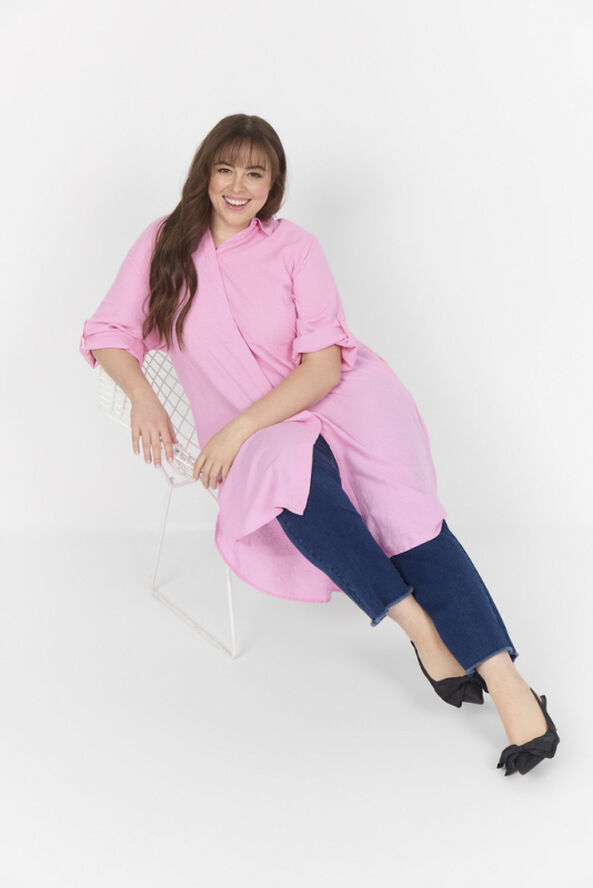 Wasabiconcept WA-CORINNA 2 4615 pink
