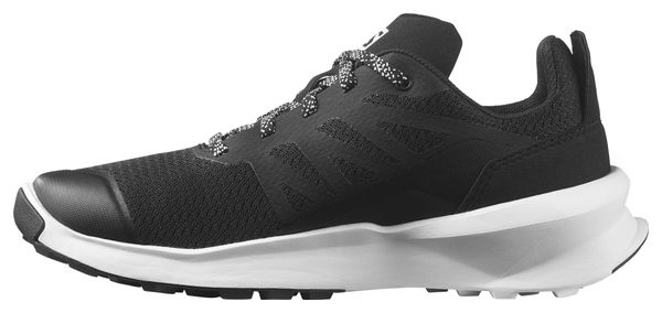 Chaussures de Randonnée Enfant Salomon Patrol Noir/Blanc