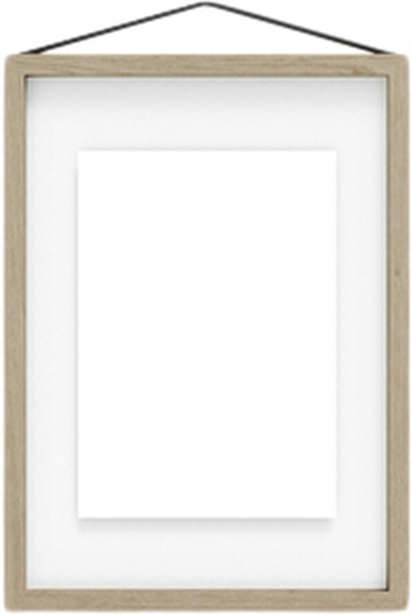 Moebe Frame ramme A4 Oak