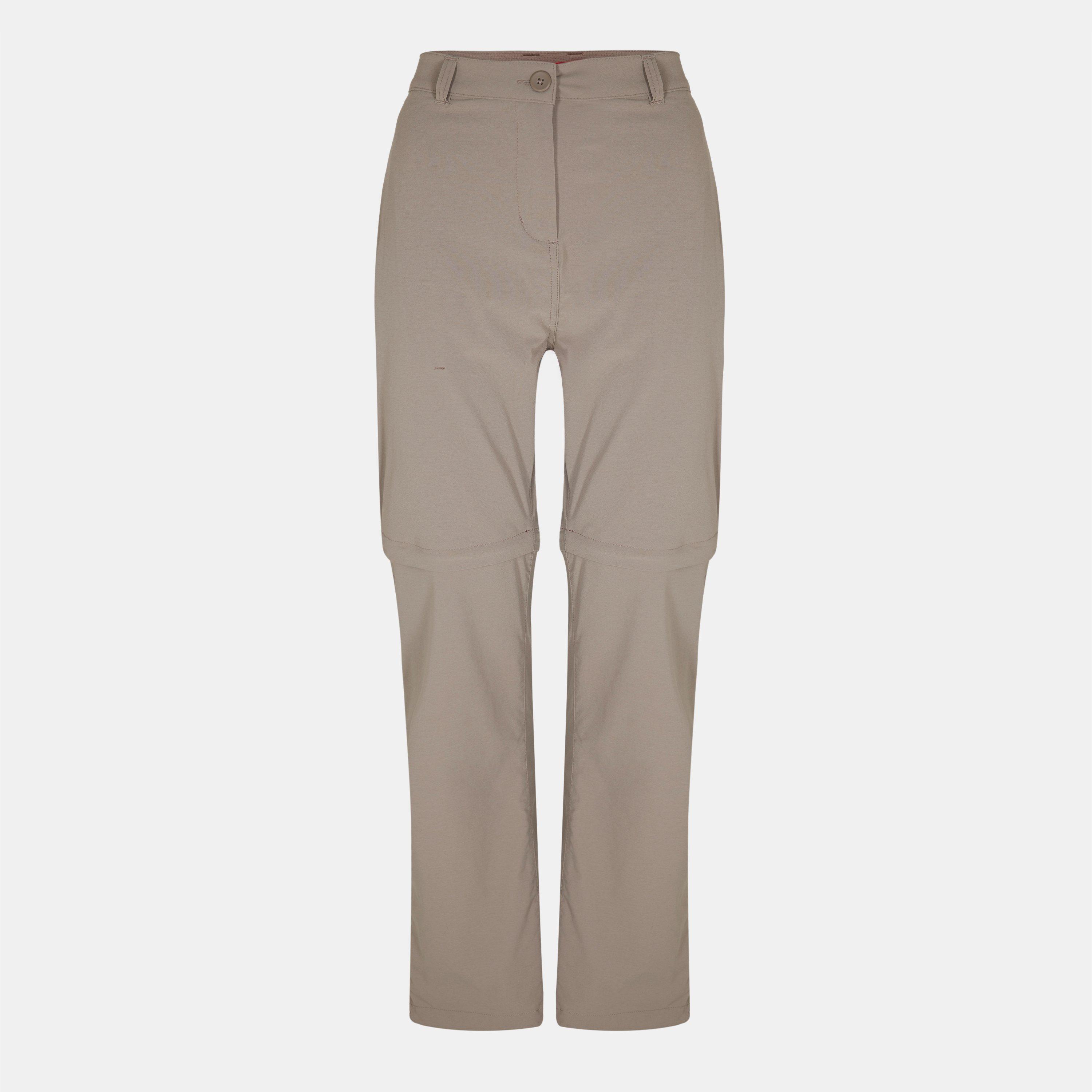 Craghoppers Crag NL Pro Conv Trs Ld99