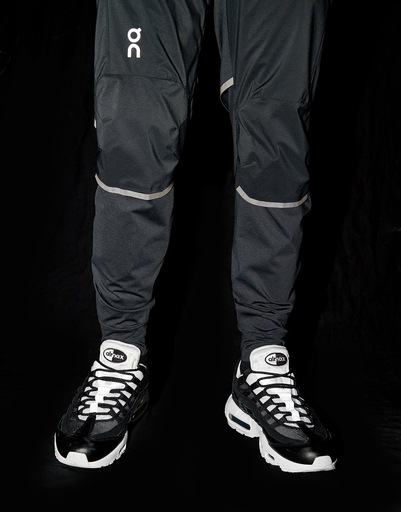 On Running Pantalon de jogging Homme