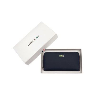 Portefeuille L.12.12 Concept LACOSTE