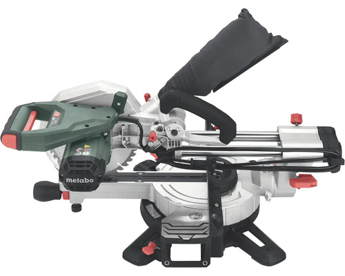 Metabo KS 216 M verstekzaag