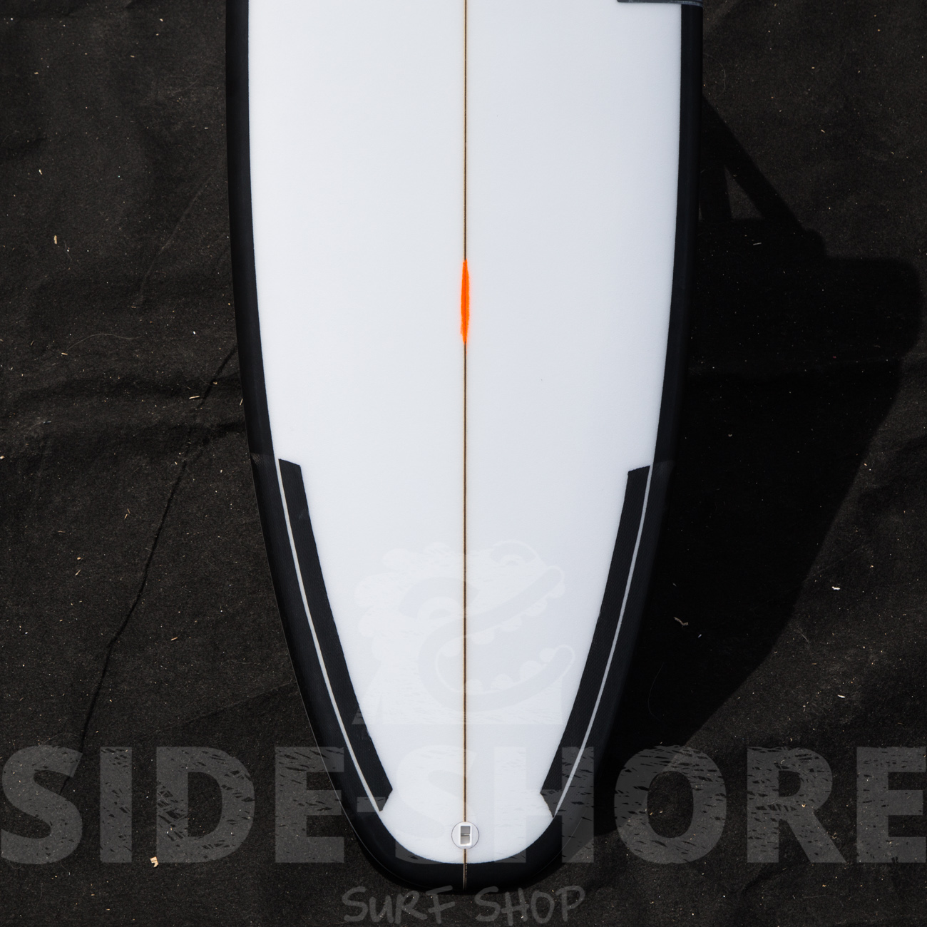 Christenson Surfboards Hole Shot - 5'7 x 19'' 3/8 x 2