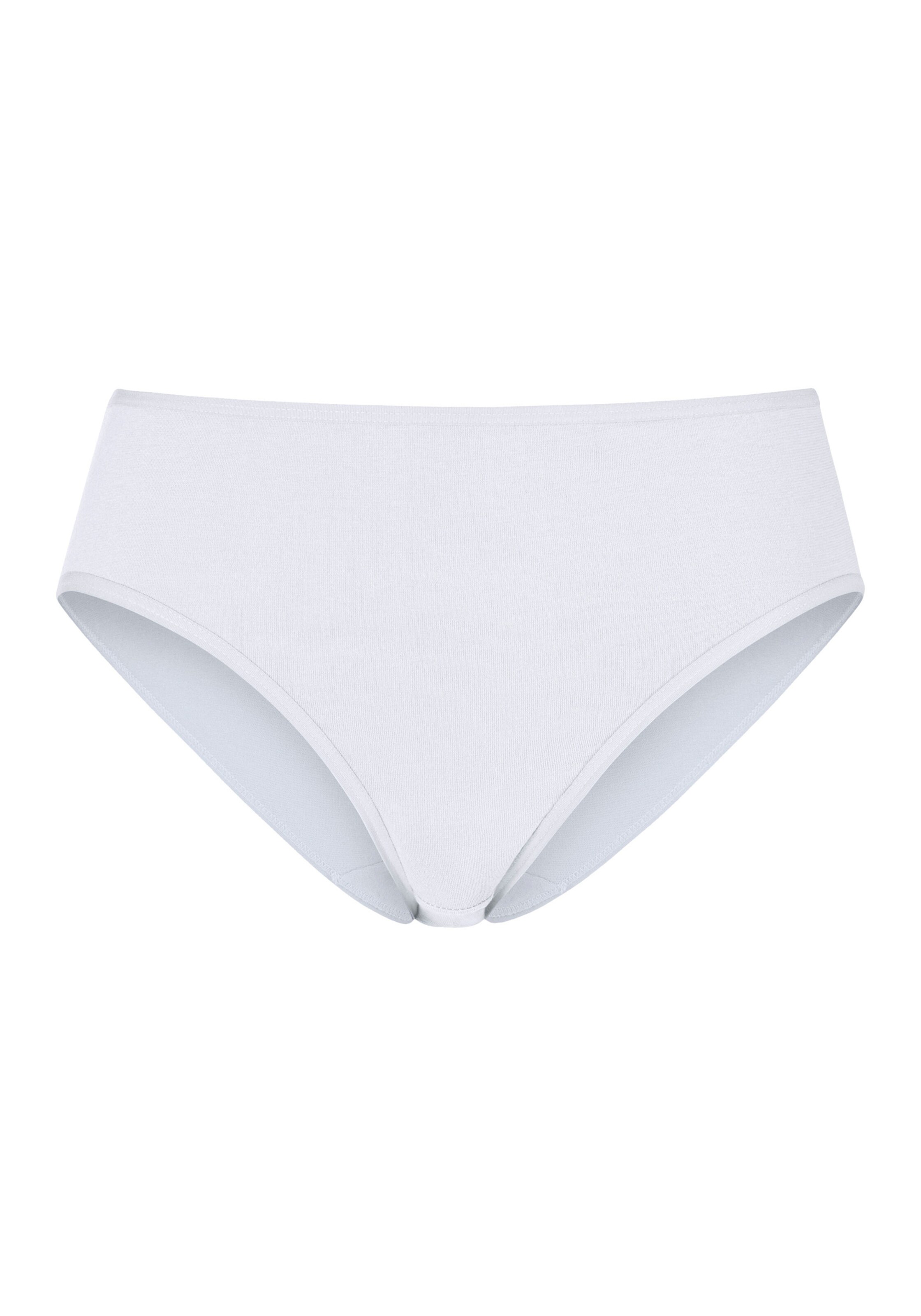 petite fleur Jazz-Pants Slips in blau