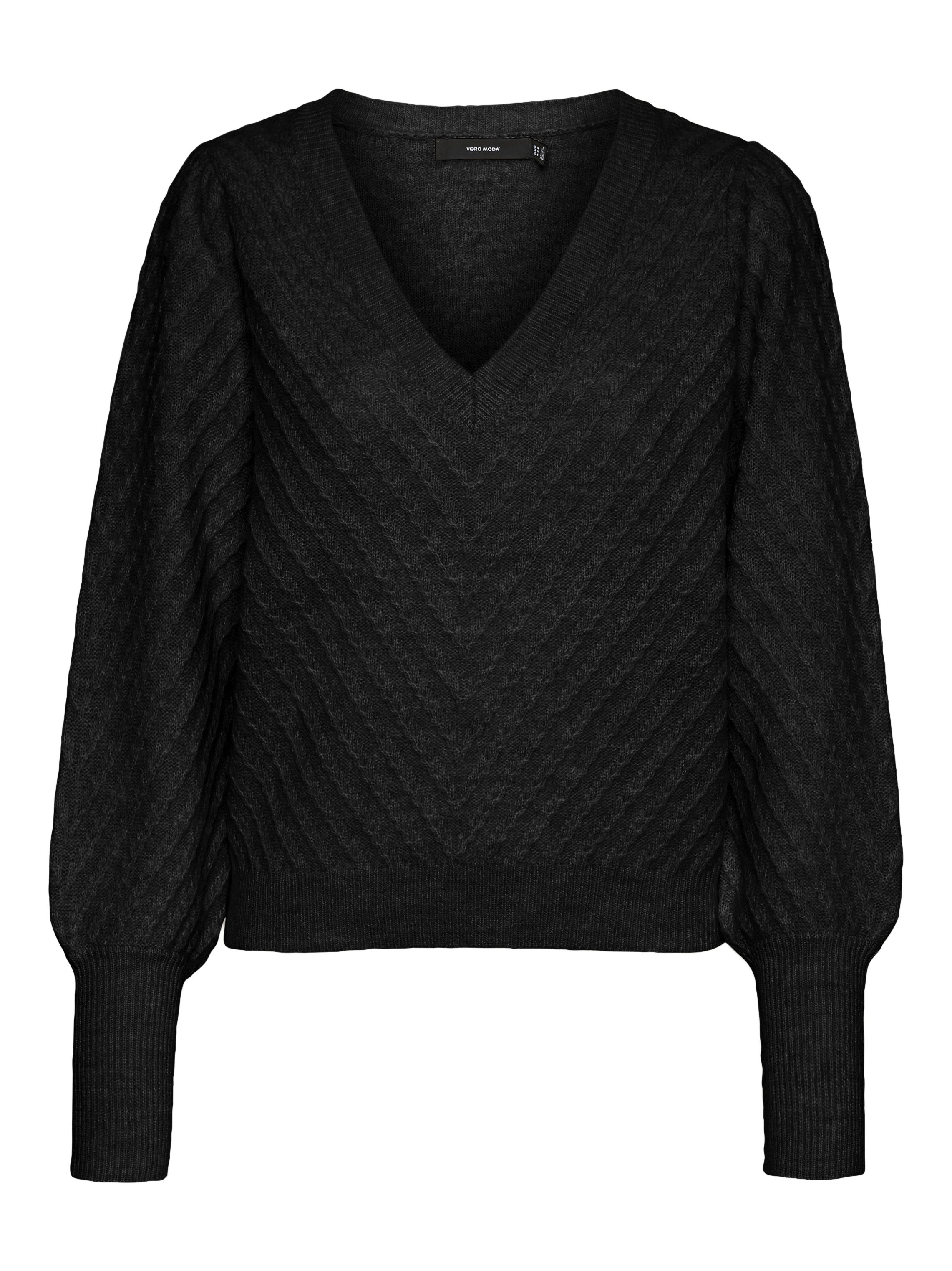 VMSTINNA Gebreide pullover