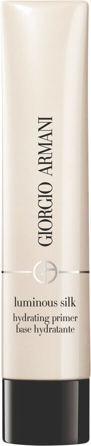 Armani Luminous Silk Hydrating Primer