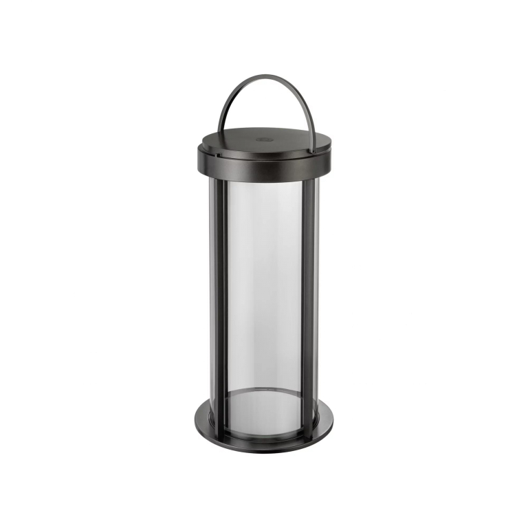 Blomus Mituro tafellamp LED oplaadbaar small
