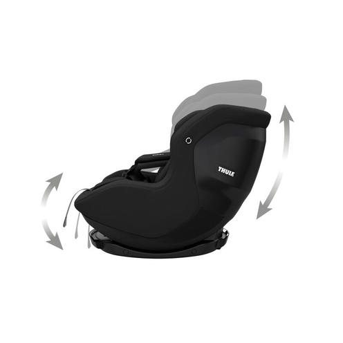 Siège auto Pivotant Elm Black - THULE