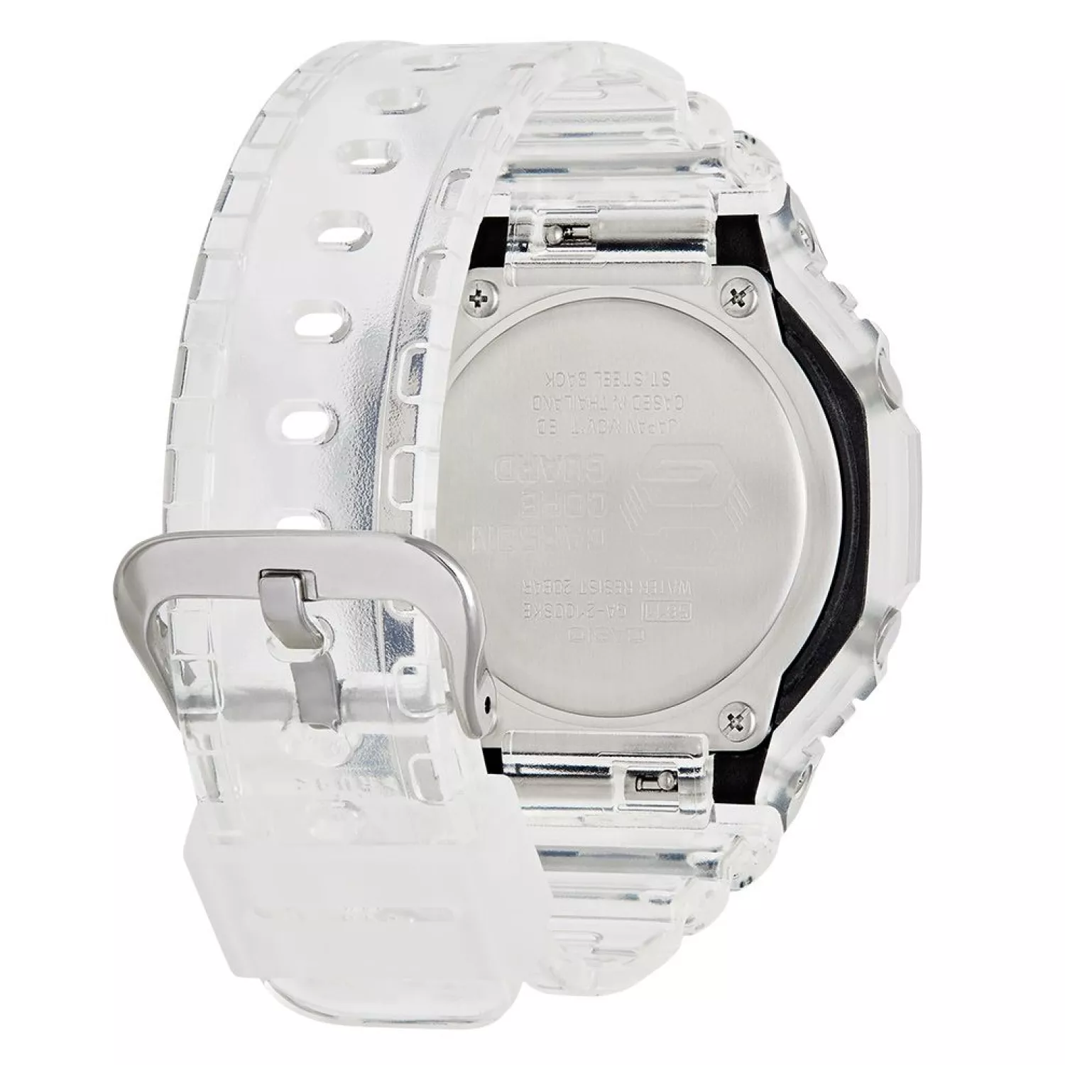 Casio G-Shock GA-2100SKE-7AER