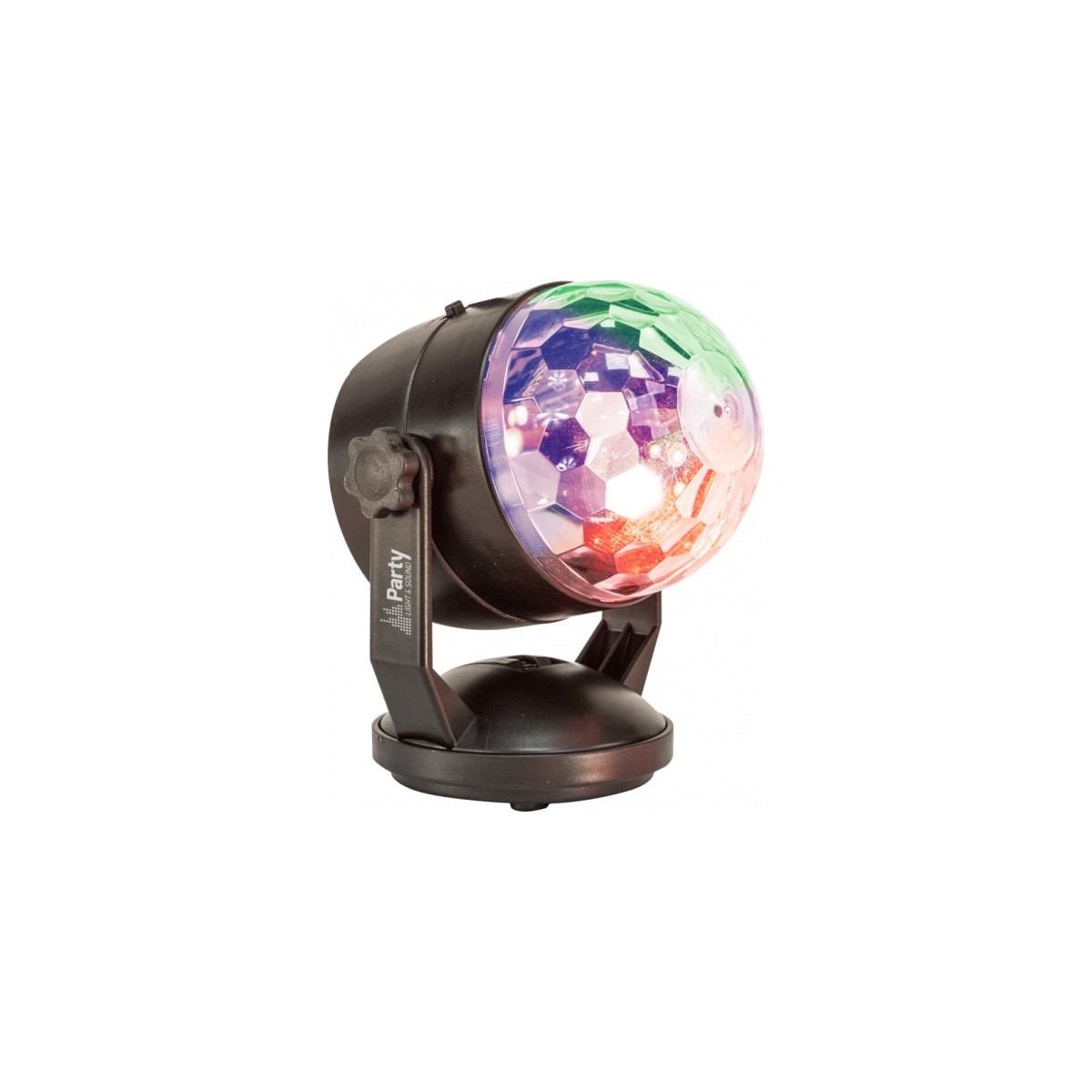 PARTY LIGHT 202668 Disco ball