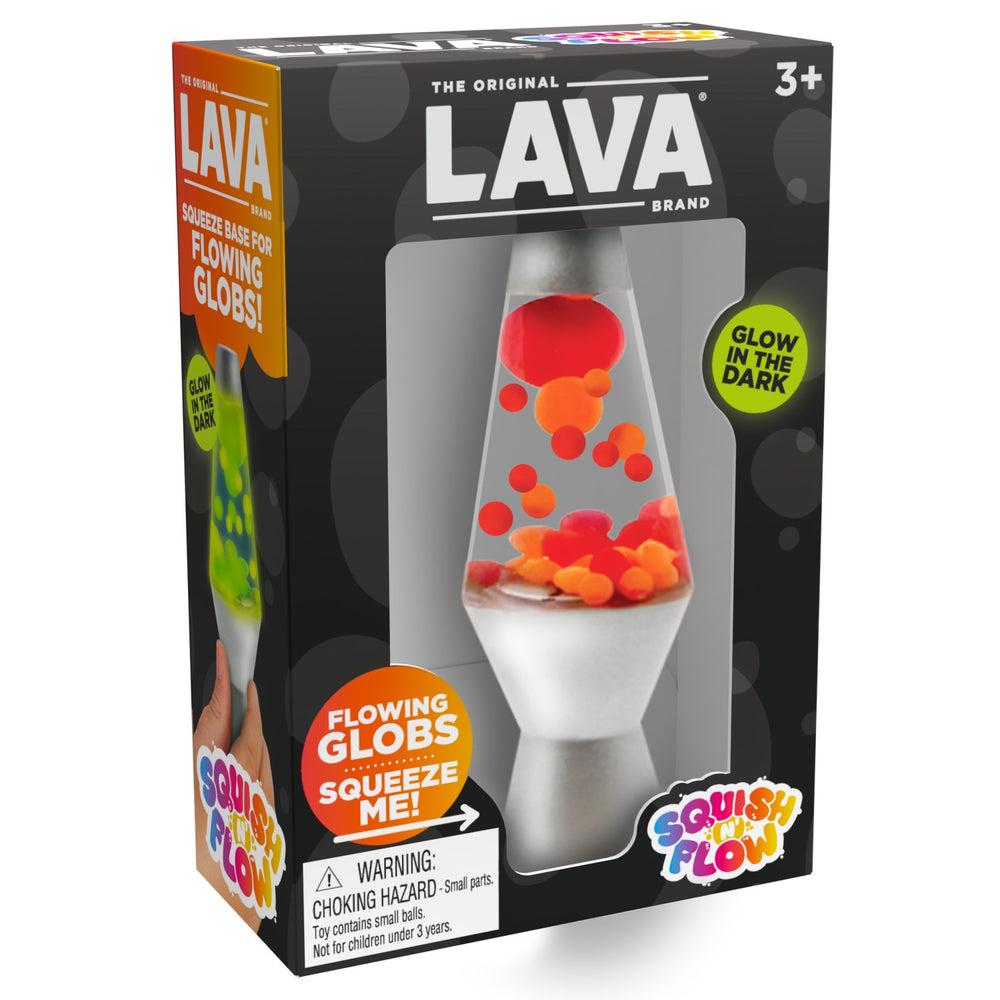 Køb Schylling Lava Squish N'Flow