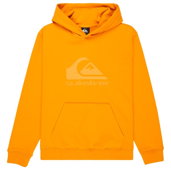Quiksilver - Kid's Comp Logo Hoodie - Sweat à capuche