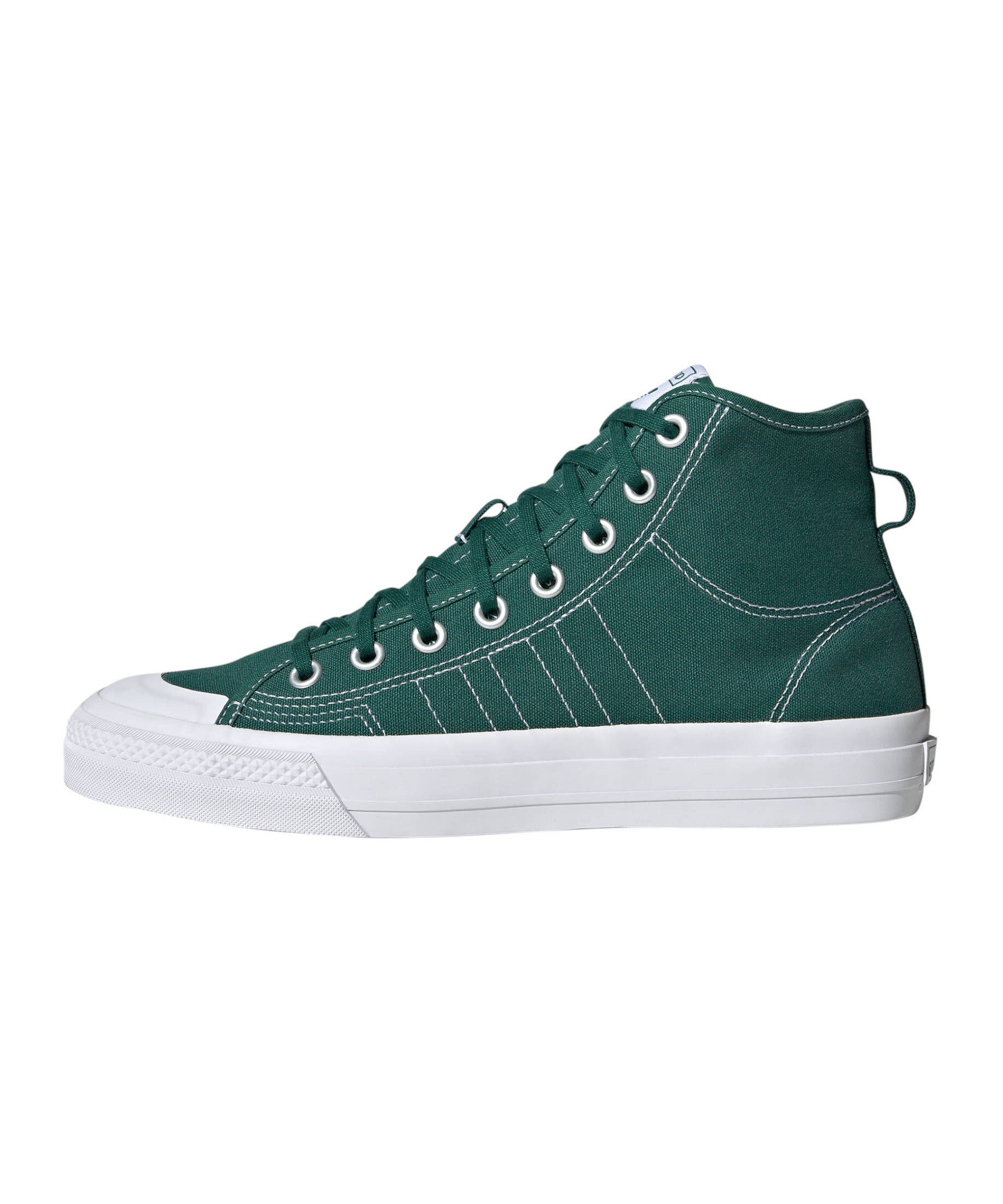 adidas Originals| Herren Lifestyle - Schuhe Herren - Sneakers Nizza HI RF