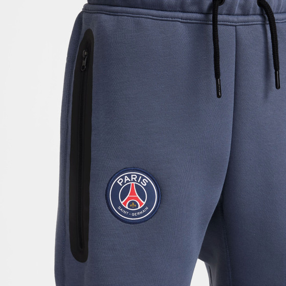 Nike Paris Saint-Germain Tech Fleece Pant Kids