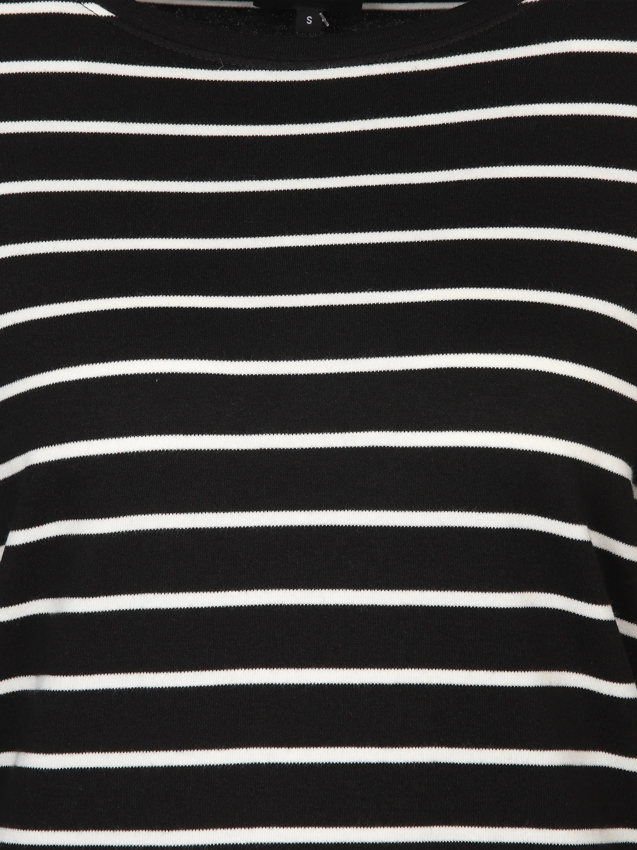 Damen Streifen Shirt